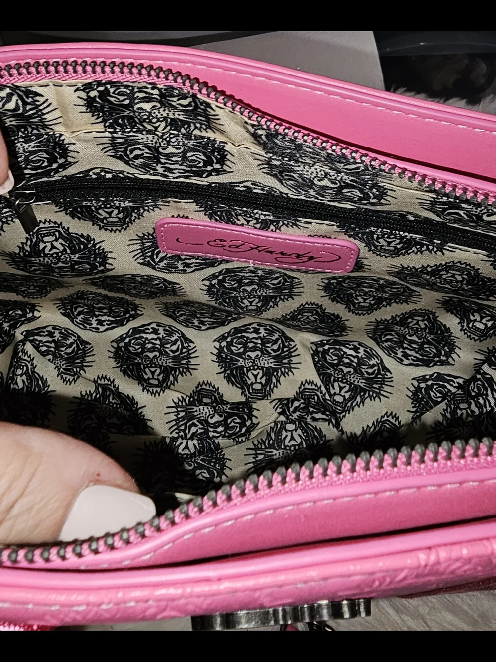 Ed Hardy 10 ed